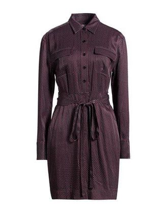 Equipment DRESSES - Mini dresses sur YOOX.COM