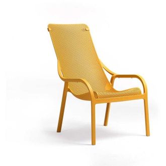 Nardi Poltrona Net Lounge - Salice
