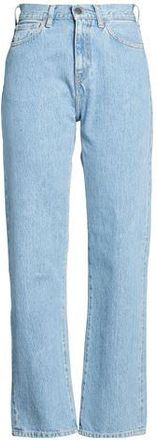Carhartt Work in Progress BOTTOMWEAR - Pantaloni jeans su YOOX.COM