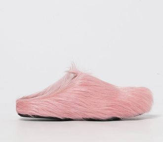 Marni Shoes MARNI Woman color Pink