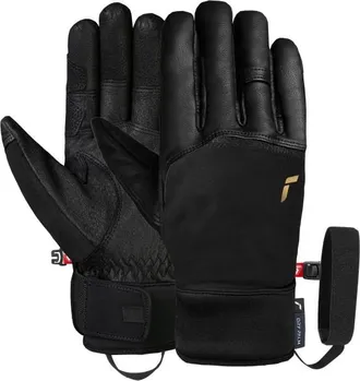 Reusch Steadfast Dry Palm Handschuhe - Unisex | schwarz