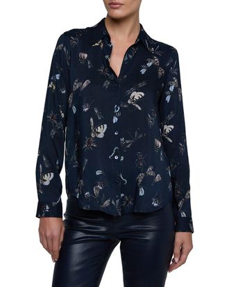L'agence Holly Blouse