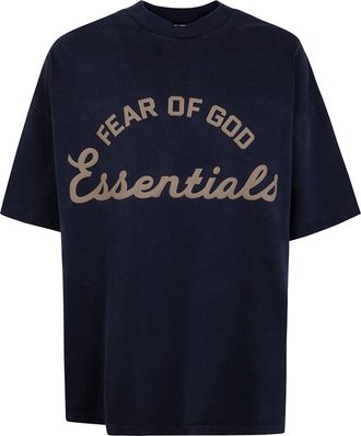 Fear of God Training 90S Short Sleeve Tee