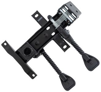 Clp Clp - Recambio Del Mecanismo De Asiento Para Silla De Oficina 2 Negro