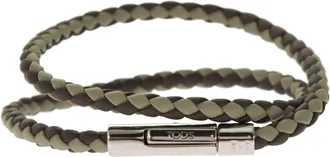 特価! 即発送!【TOD'S】BRACELET ユニセックス ♪プレゼント用♪ Tod's Bracelets − Sale: up to −65% | Stylight