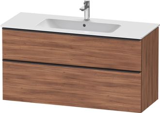 Duravit Duravit D-neo Mueble Bajo Lavabo Suspendido, 1210x625x462mm, 1