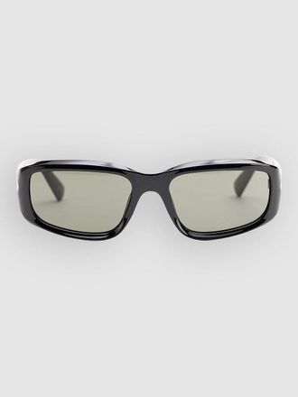 MessyWeekend Robbie Black Sonnenbrille schwarz