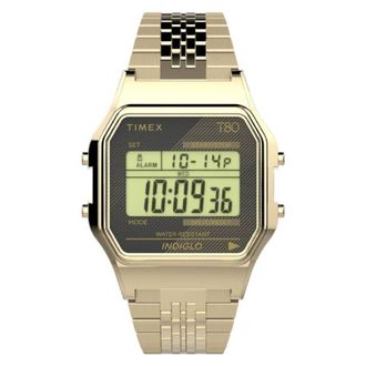 Timex Alarm Quartz Digital Watch TW2V18900