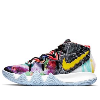 Nike Kybrid S2 Pineapple CQ9323-900