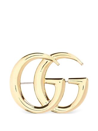 Gucci Gg Marmont Brooch