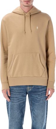 Polo Ralph Lauren Loopback Hooded Sweatshirt Polo Ralph Lauren