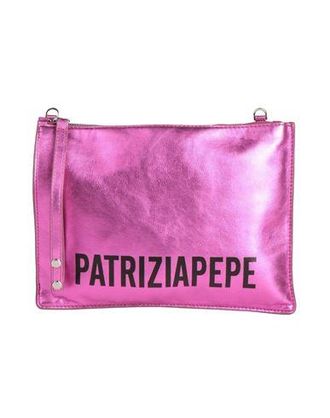 Patrizia Pepe BAGS - Handbags on YOOX.COM