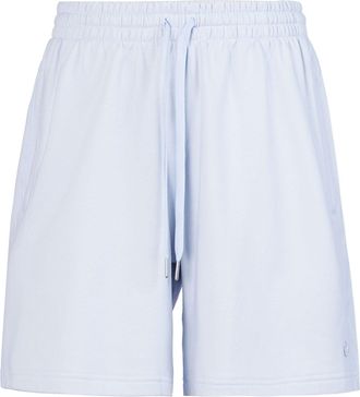 adidas originals Premium Short Casual Sport Shorts Blue GN3365