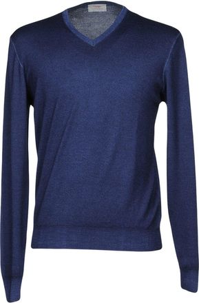 Gran Sasso MAGLIERIA - Pullover su YOOX.COM