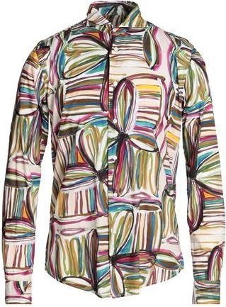 Brian Dales CAMISETAS Y TOPS - Camisas en YOOX.COM