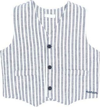 Nanán TRAJES Y CONJUNTOS - Chalecos sartoriales en YOOX.COM