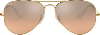 Ray-Ban Ray Ban Rb3025 zonnebril