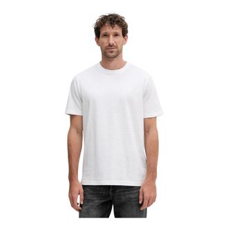 Michael Kors Hombre, Camisetas, Blanco, Talla: L