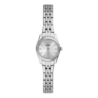 Fossil Donna, Accessori, Grigio, Taglia unica, new
