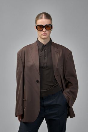 Maison Margiela One-piece Blazer