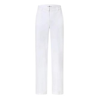 Riani Mujer, Pantalones, Blanco, Talla: XL