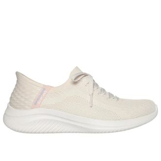 Skechers Schoenen, Dames, Wit, 37 1/2 EU, Ultra Flex 3.0 Sneaker