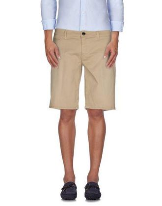 Siviglia HOSEN & R&Ouml;CKE - Shorts & Bermudashorts auf YOOX.COM