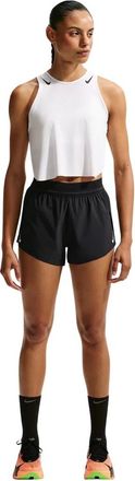 Nike Dames, Sport, Zwart, Maat: XL Spandex