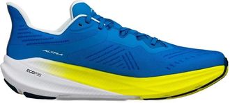Altra Experience Flow 2 - Heren - Hardloopschoenen - Blauw - 43 1/2 EU - Nylon - Fitness