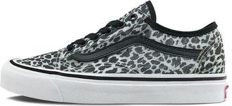Vans Old Skool Tapered Mesh DX Modular Black White VN0A7Q5VAXK