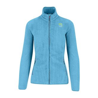 Karpos Fitness, Dames, Blauw, S, Blauwe Atoll Vertice Sweatshirt