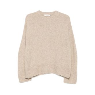 Jcsophie Mujer, Jerseys, Beige, Talla: S