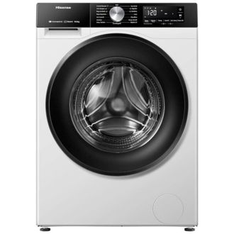 Hisense Lavad.wf3s1043bw3 Lavadora Carga Frontal 10.5kg 1400rpm A