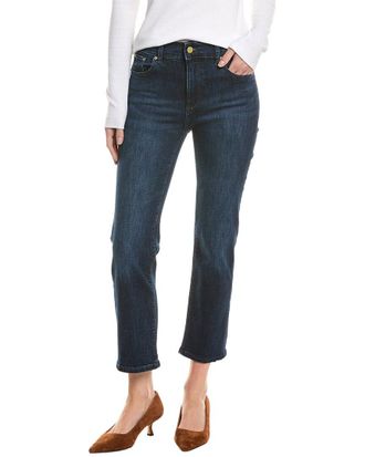 DL1961 Mara India Ink Ankle Jean