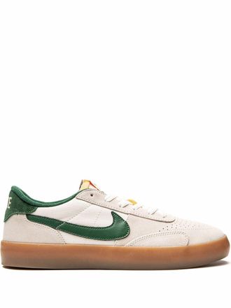 Nike SB Heritage Vulc sneakers - White