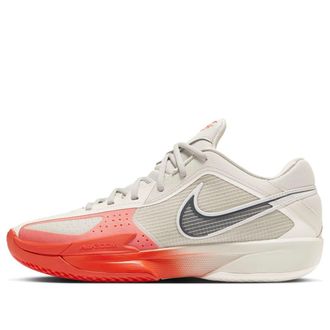 Nike Air Zoom GT Cut Cross EP Light Bone Hyper Crimson HF0231-003