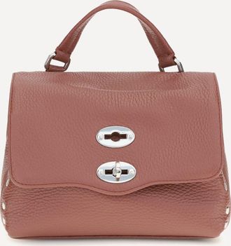 Zanellato Borsa a Mano Postina Daily Giorno Baby Woman UNI