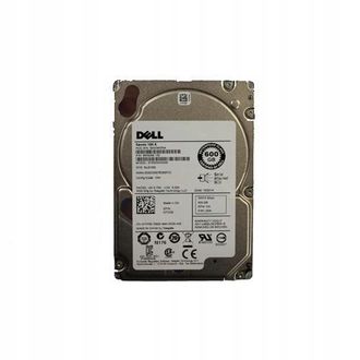 OEM Dell Esg-x Hd 600g Sas6 10k 2.5, 7yx58