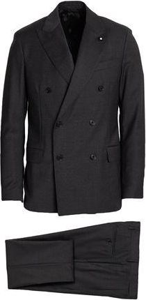 Lardini SUITS and CO-ORDS - Suits on YOOX.COM
