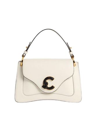 Coccinelle C Me Calf&Amp;Marb