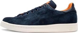 adidas originals Stan Smith x Porter BL Navy S75390