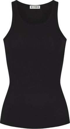 Éterne Mujer, Camisetas, Negro, Talla: S