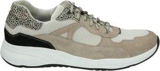 Durea Dames, Schoenen, Veelkleurig, Maat: 40 EU Leer