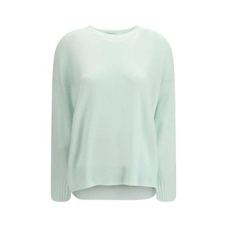 Allude Cashmere Womens Sweater