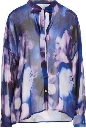 Ga&euml;lle Paris CAMISETAS Y TOPS - Camisas en YOOX.COM