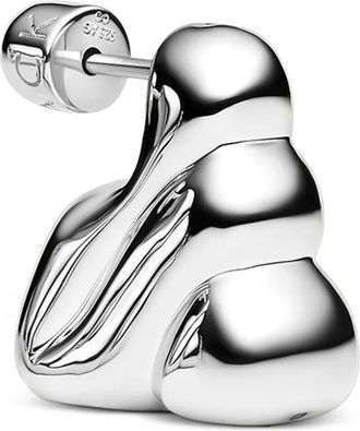 Maria Black Orecchino Bogota piccolo - Argento