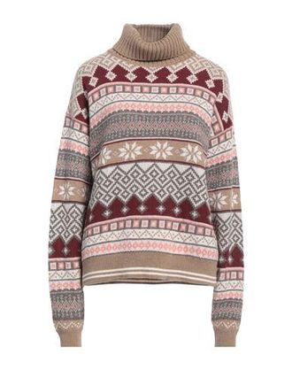 Ballantyne KNITWEAR - Turtlenecks on YOOX.COM
