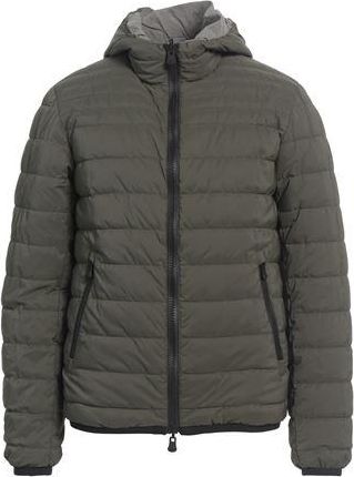 People of Shibuya COATS & JACKETS - Puffers on YOOX.COM