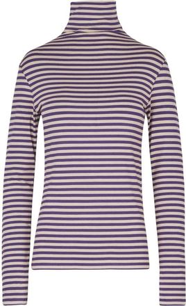 Niù Niu, Dames, Tops, Veelkleurig, Maat: M Jersey