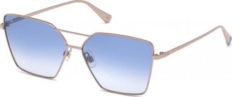 Web Eyewear Web Eyewear WE0268-5834W WE0268 58 5834W Zonnebril